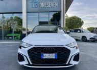 Audi A3 A3 Sportback 35 2.0 tdi S line Edition Tetto