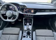 Audi A3 A3 Sportback 35 2.0 tdi S line Edition Tetto