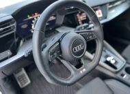 Audi A3 A3 Sportback 35 2.0 tdi S line Edition Tetto