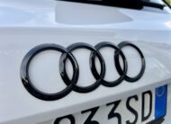 Audi A3 A3 Sportback 35 2.0 tdi S line Edition Tetto