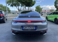 Porsche 911 992 Coupe 4S