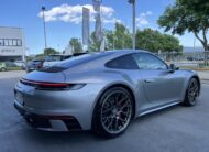 Porsche 911 992 Coupe 4S