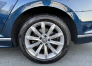 Volkswagen Passat Variant 1.6 TDI R-LINE