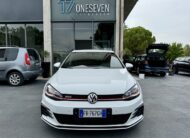 Volkswagen Golf GTI 2.0 TFSI 245 CV