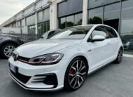 Volkswagen Golf GTI 2.0 TFSI 245 CV