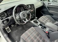 Volkswagen Golf GTI 2.0 TFSI 245 CV