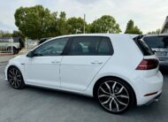 Volkswagen Golf GTI 2.0 TFSI 245 CV