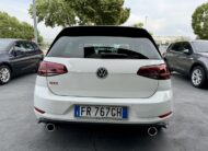 Volkswagen Golf GTI 2.0 TFSI 245 CV