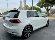 Volkswagen Golf GTI 2.0 TFSI 245 CV