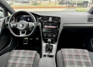 Volkswagen Golf GTI 2.0 TFSI 245 CV