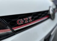 Volkswagen Golf GTI 2.0 TFSI 245 CV