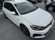 Volkswagen Golf GTI 2.0 TFSI 245 CV