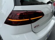 Volkswagen Golf GTI 2.0 TFSI 245 CV