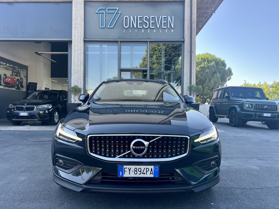 Volvo V60 Cross Country 2.0 D4 Pro Tetto Panoramico