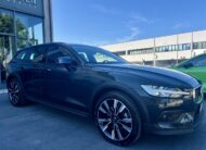 Volvo V60 Cross Country 2.0 D4 Pro Tetto Panoramico