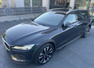 Volvo V60 Cross Country 2.0 D4 Pro Tetto Panoramico