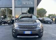 Land Rover Discovery Sport Discovery Sport 2.0 td4 HSE awd