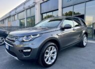 Land Rover Discovery Sport Discovery Sport 2.0 td4 HSE awd