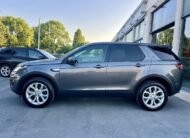 Land Rover Discovery Sport Discovery Sport 2.0 td4 HSE awd