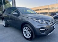 Land Rover Discovery Sport Discovery Sport 2.0 td4 HSE awd