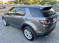 Land Rover Discovery Sport Discovery Sport 2.0 td4 HSE awd