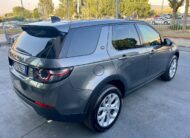 Land Rover Discovery Sport Discovery Sport 2.0 td4 HSE awd