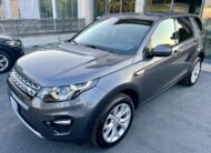 Land Rover Discovery Sport Discovery Sport 2.0 td4 HSE awd