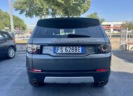 Land Rover Discovery Sport Discovery Sport 2.0 td4 HSE awd