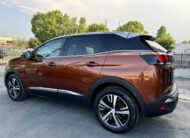 Peugeot 3008 3008 1.5 bluehdi GT Line