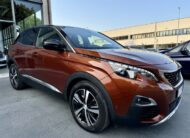 Peugeot 3008 3008 1.5 bluehdi GT Line