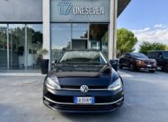 Volkswagen Golf 1.6 TDI 115 CV