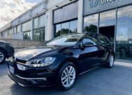 Volkswagen Golf 1.6 TDI 115 CV