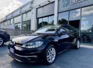 Volkswagen Golf 1.6 TDI 115 CV