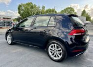 Volkswagen Golf 1.6 TDI 115 CV