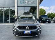 Volkswagen T-Roc 2.0 TDI 4 MOTION STYLE DSG