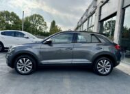 Volkswagen T-Roc 2.0 TDI 4 MOTION STYLE DSG