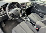 Volkswagen T-Roc 2.0 TDI 4 MOTION STYLE DSG