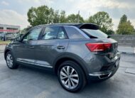 Volkswagen T-Roc 2.0 TDI 4 MOTION STYLE DSG