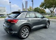 Volkswagen T-Roc 2.0 TDI 4 MOTION STYLE DSG