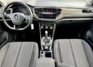 Volkswagen T-Roc 2.0 TDI 4 MOTION STYLE DSG