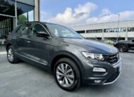 Volkswagen T-Roc 2.0 TDI 4 MOTION STYLE DSG