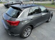 Volkswagen T-Roc 2.0 TDI 4 MOTION STYLE DSG