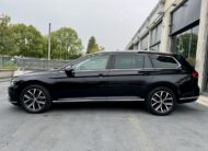 Volkswagen Passat Variant 2.0 TDI