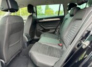 Volkswagen Passat Variant 2.0 TDI