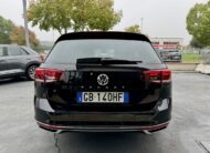 Volkswagen Passat Variant 2.0 TDI