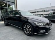 Volkswagen Passat Variant 2.0 TDI