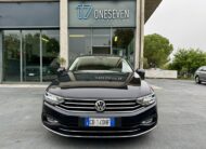 Volkswagen Passat Variant 2.0 TDI