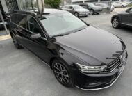 Volkswagen Passat Variant 2.0 TDI