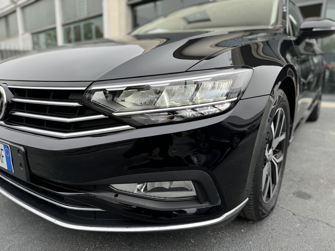 Volkswagen Passat Variant 2.0 TDI