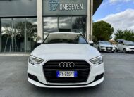 AUDI A 3 SPB